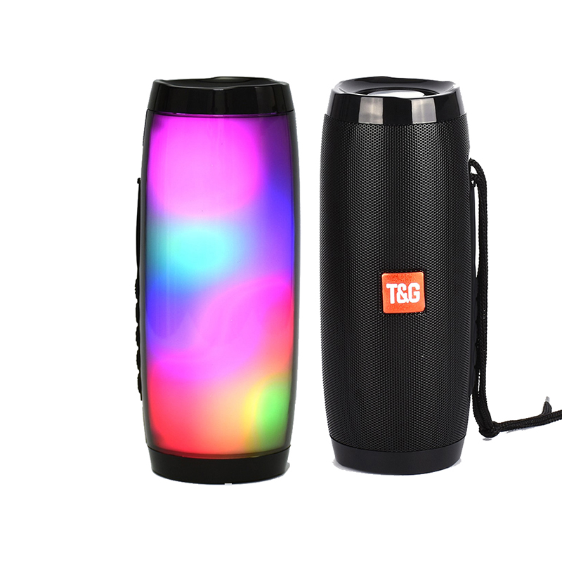 smart speaker outdoor