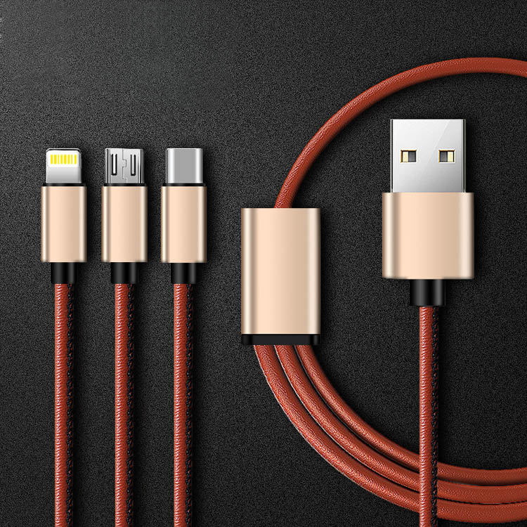 Racing Development TRD 3 in 1 Multiple USB Stretch Charger Cord with Micro,Type C,iOS Connectors with Cell Phone Tablets More Racing Development TRD 3 in 1 Multiple USB Stretch Charger Cord with Micro,Type C,iOS Connectors with Cell Phone Tablets More