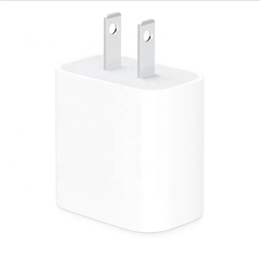 LAIMODA Type C Adapter And Cable Wall Charger 18W PD Fast USB Mobile Phone Charger For iPhone Charger