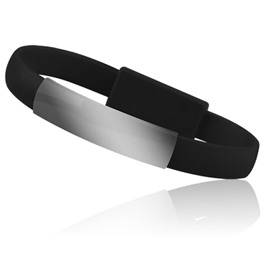 LAIMODA ROHS Custom Usb Logo Mobile Phone Charger Bracelet Micro Fast Charging Cable Usb Data Usb Cable For iphone Charger