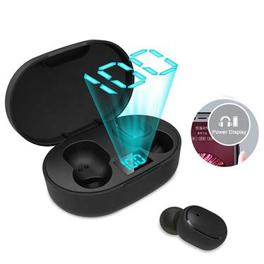 LAIMODA E6S ecouteur bluetooth audifono bluetooth wireless earbuds earphones bluetooth wireless TWS earbuds