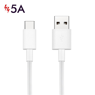 5A Quick charger type c cable for Huawei